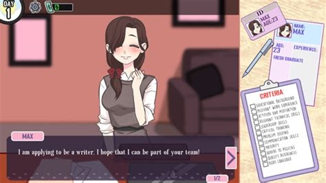 Descargar Horny Recruiter APK 1.30.3 gratis para Android.